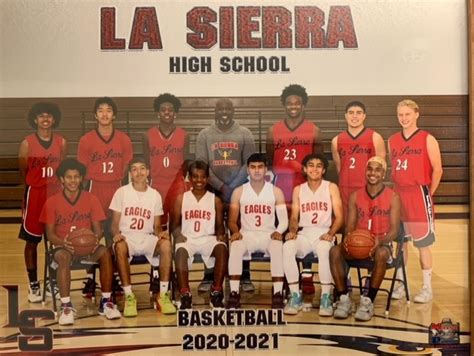 richard miller la sierra high school|la sierra high school eagles.